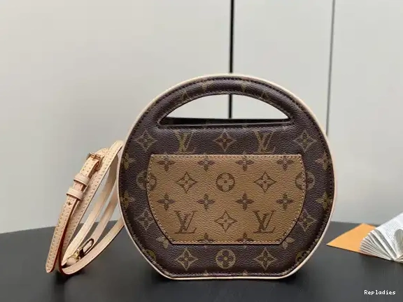 Rep ladies Around LOUIS PM VUITTON Me 0612